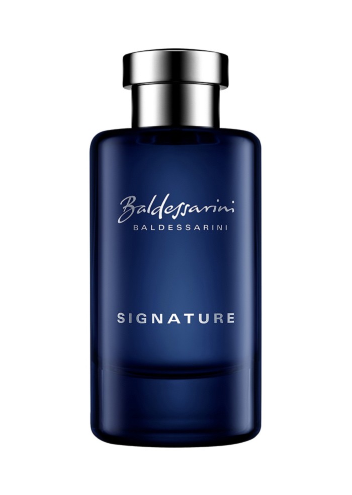 Baldessarini Signature