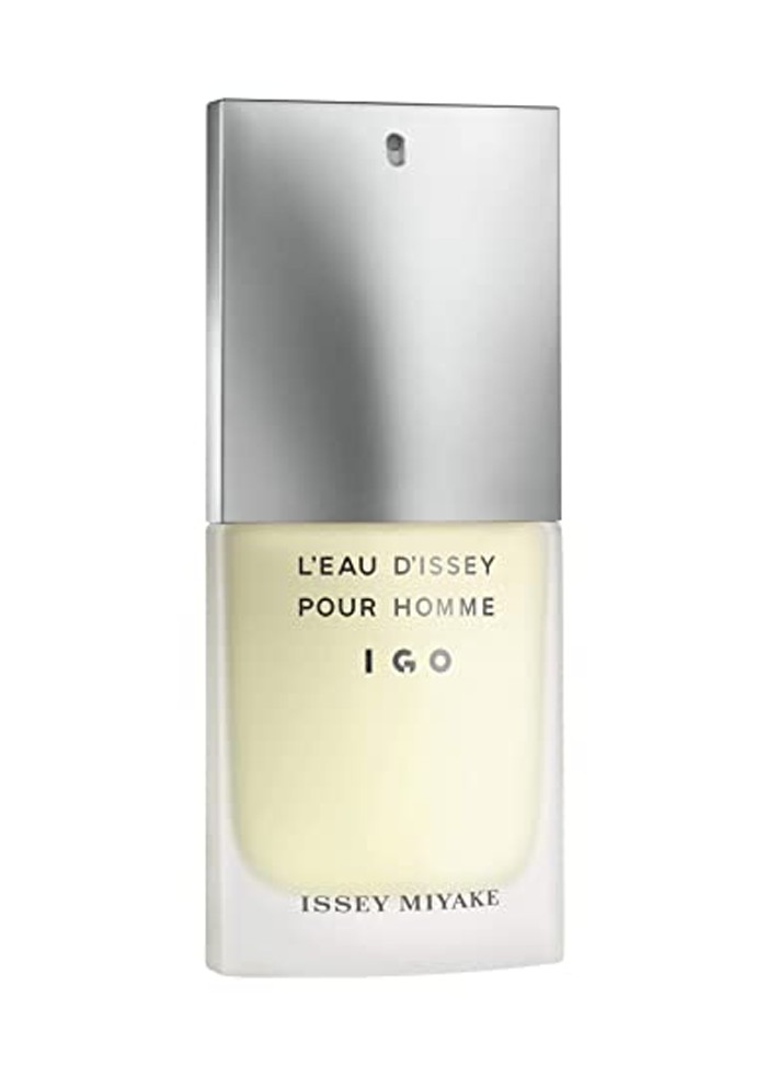 Issey Miyake L`Eau D`Issey Pour Homme Igo