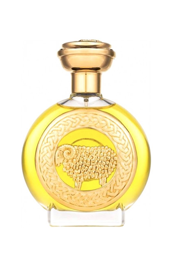 Boadicea the Victorious Golden Aries