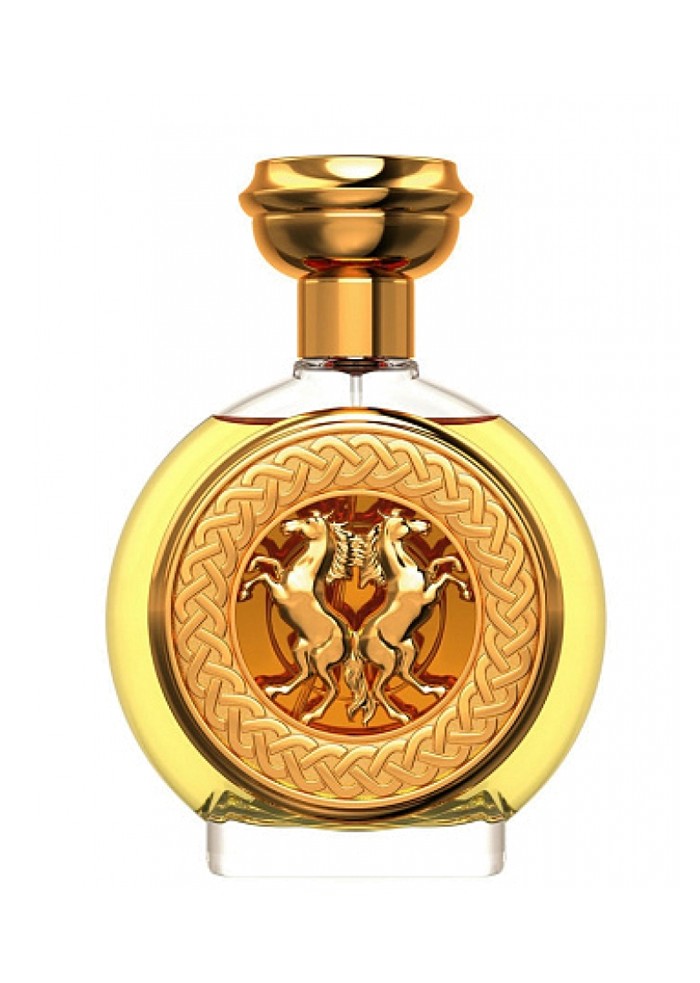 Boadicea the Victorious Valiant