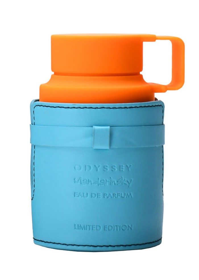 Armaf Odyssey Mandarin Sky Limited Edition