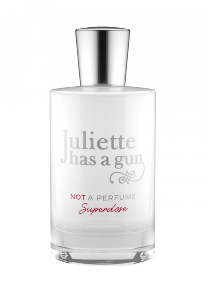 Juliette Has A Gun Not A Perfume Superdose