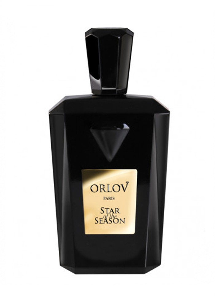 Orlov Paris Star Of The Season
