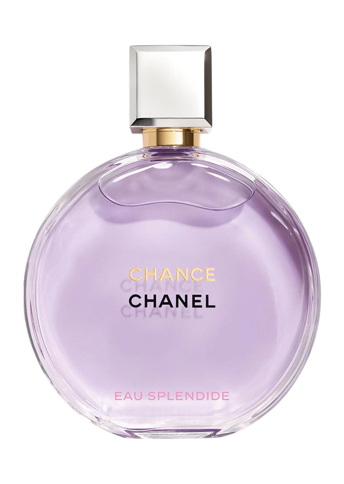 Chanel Chance Eau Splendide
