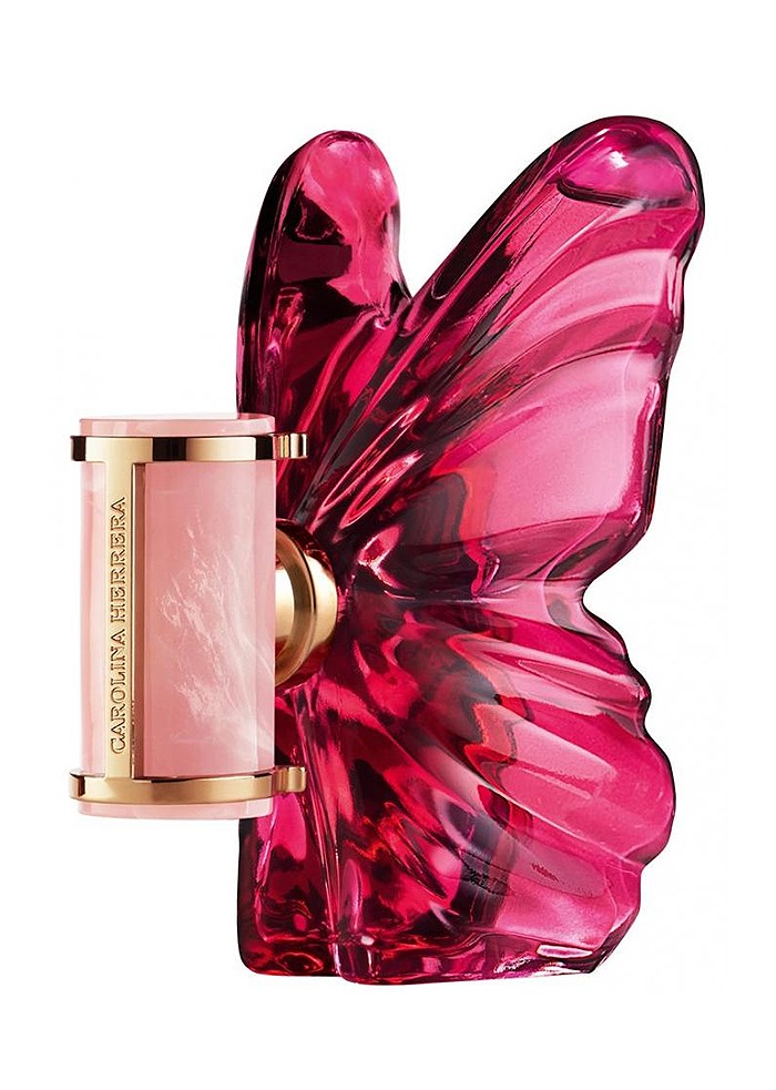 Carolina Herrera La Bomba