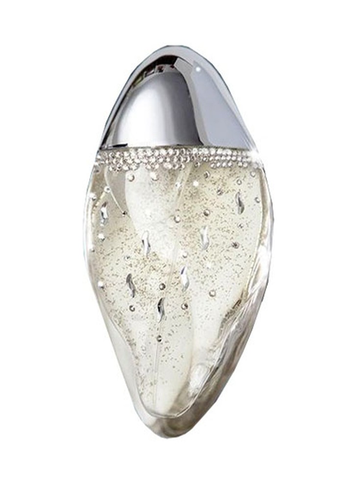 Cuarzo The Circle Levitation White Gold