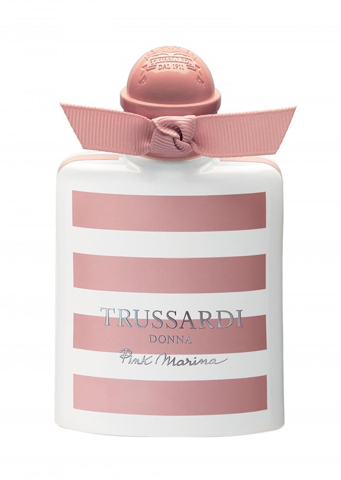 Trussardi Donna Pink Marina