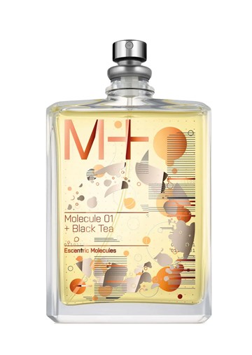 Escentric Molecules Molecule 01 Black Tea