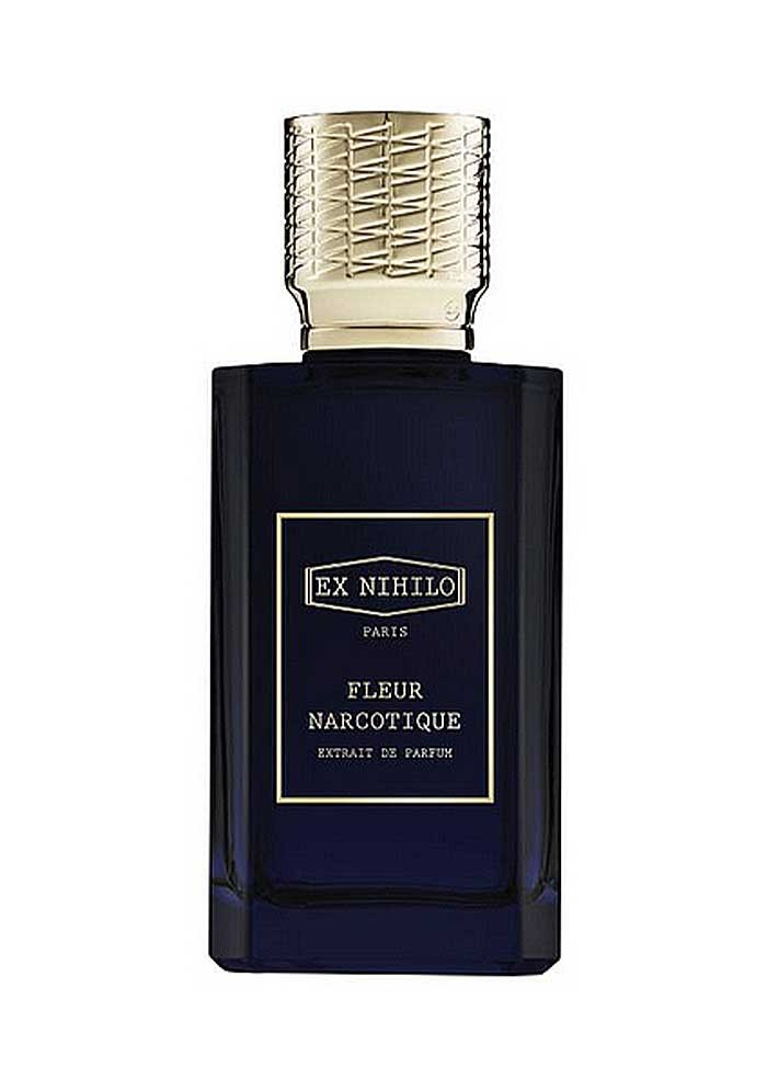 Ex Nihilo Fleur Narcotique Extrait de Parfum