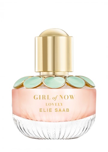 Elie Saab Girl Of Now Lovely