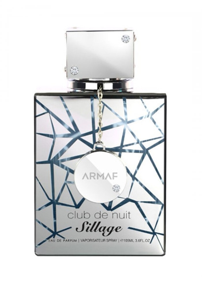 Armaf Club de Nuit Sillage
