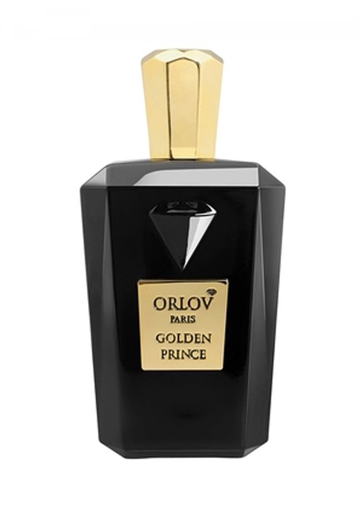 Orlov Paris Golden Prince