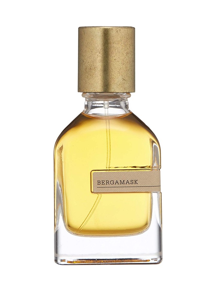 Orto Parisi Bergamask