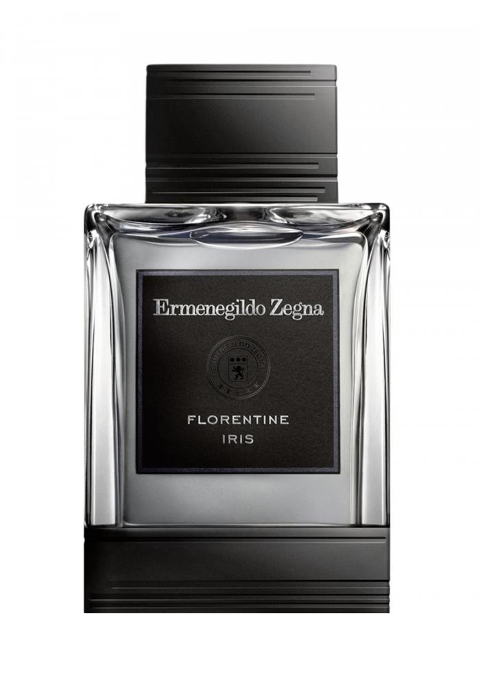 Ermenegildo Zegna Florentine Iris
