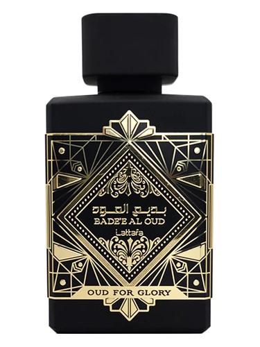 Lattafa Perfumes Bade`e Al Oud Oud for Glory