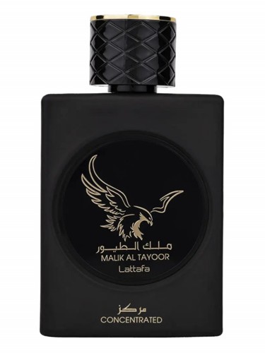 Lattafa Perfumes Malik Al Tayoor Concentrated