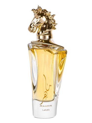 Lattafa Perfumes Maahir