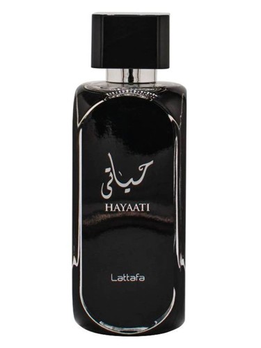 Lattafa Perfumes Hayaati