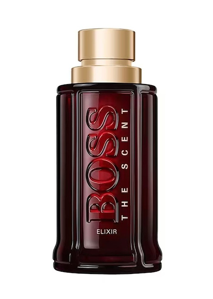 Hugo Boss Boss The Scent Elixir For Him