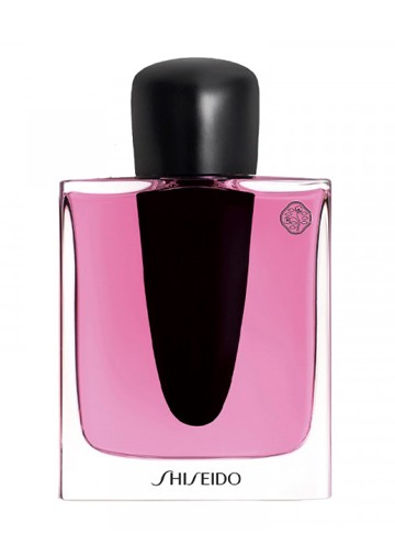 Shiseido Ginza Murasaki