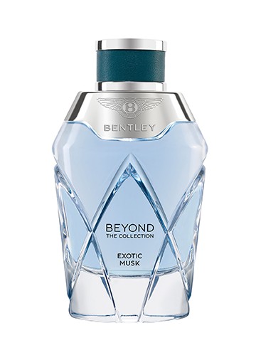 Bentley Exotic Musk