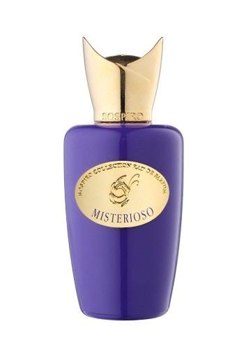 Sospiro Perfumes Misterioso