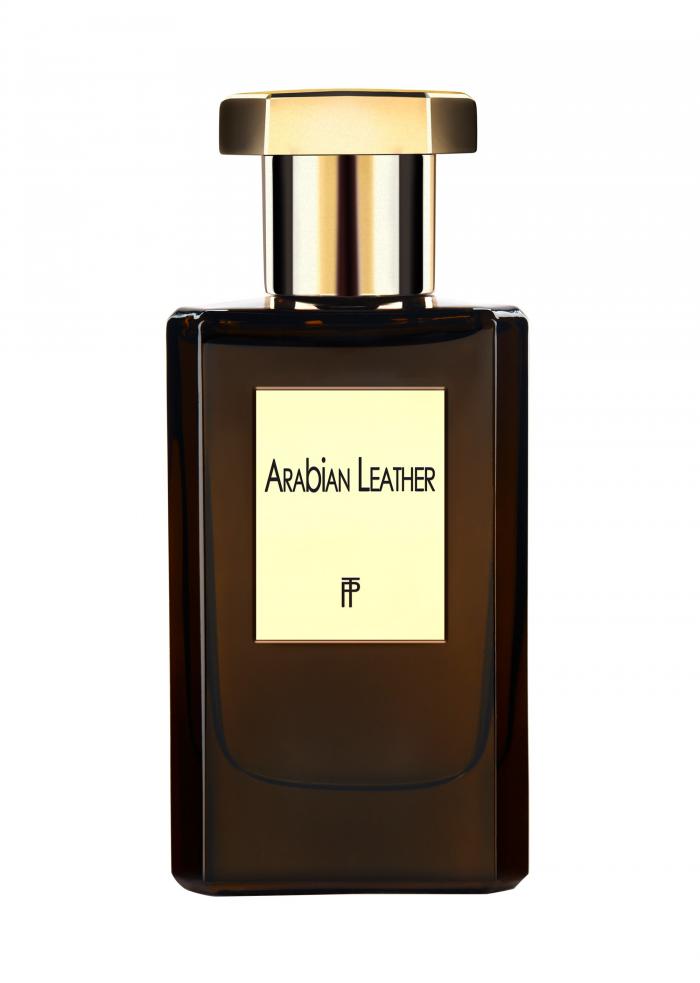 Arabian Oud Arabian Leather