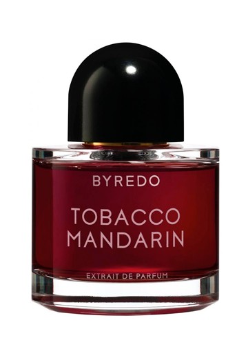 Byredo Tobacco Mandarin