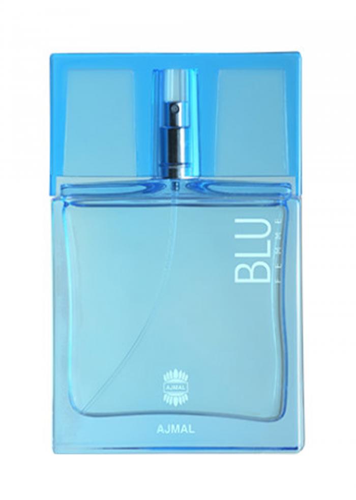 Ajmal Blu