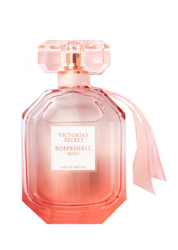 Victoria`s Secret Bombshell Beach