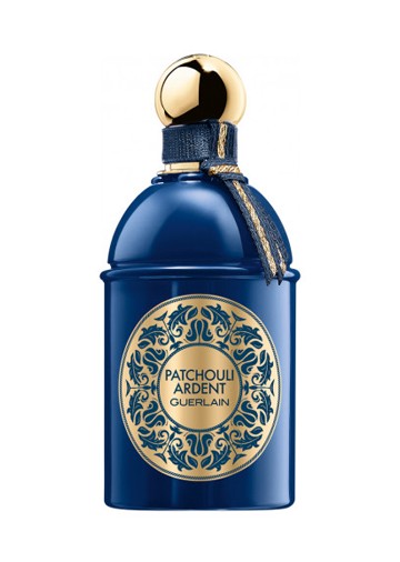 Guerlain Patchouli Ardent