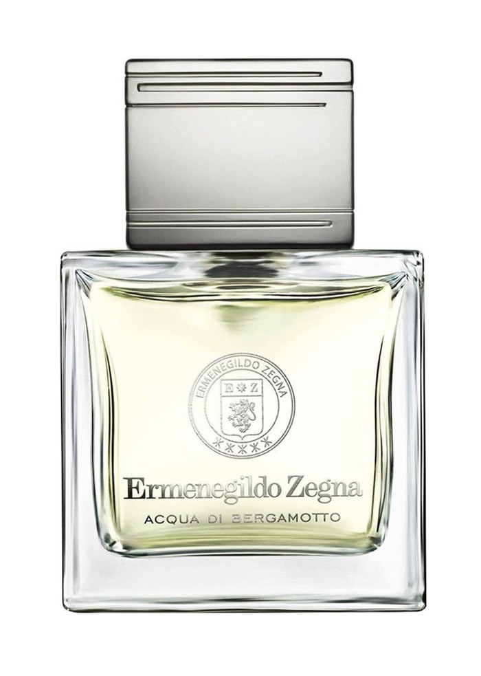 Ermenegildo Zegna Acqua di Bergamotto