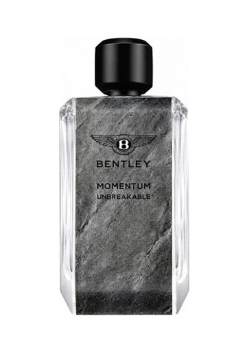 Bentley Momentum Unbreakable Eau de Parfum