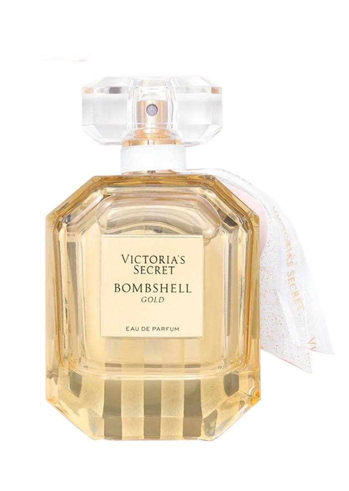 Victoria`s Secret Bombshell Gold