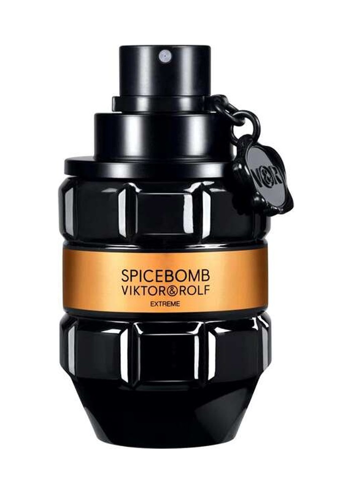 Viktor&Rolf Spicebomb Extreme
