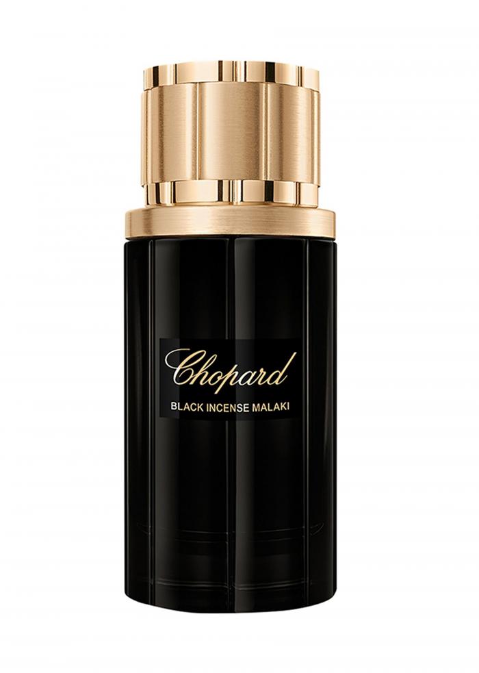 Chopard Black Incense Malaki