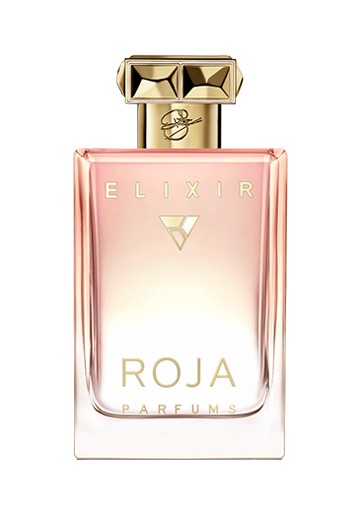 Roja Dove Elixir Pour Femme Essence De Parfum