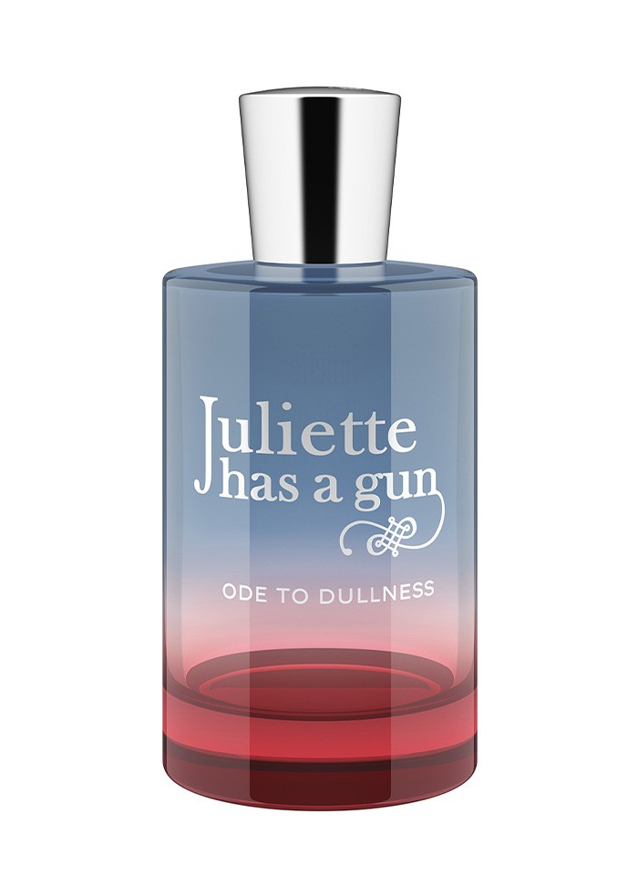 Juliette Has A Gun Ode To Dullness