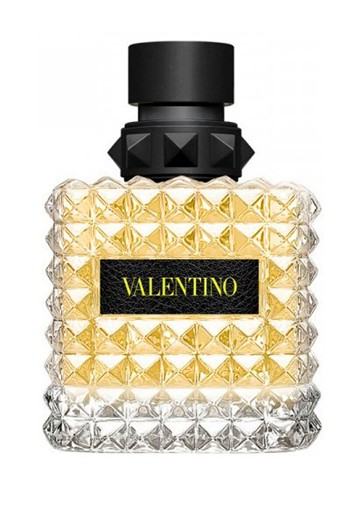Valentino Donna Born In Roma Yellow Dream