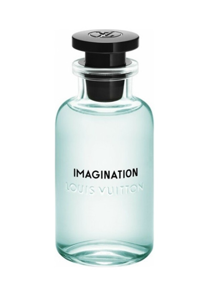 Louis Vuitton Imagination