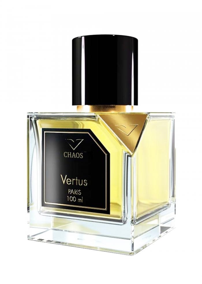 Vertus Chaos