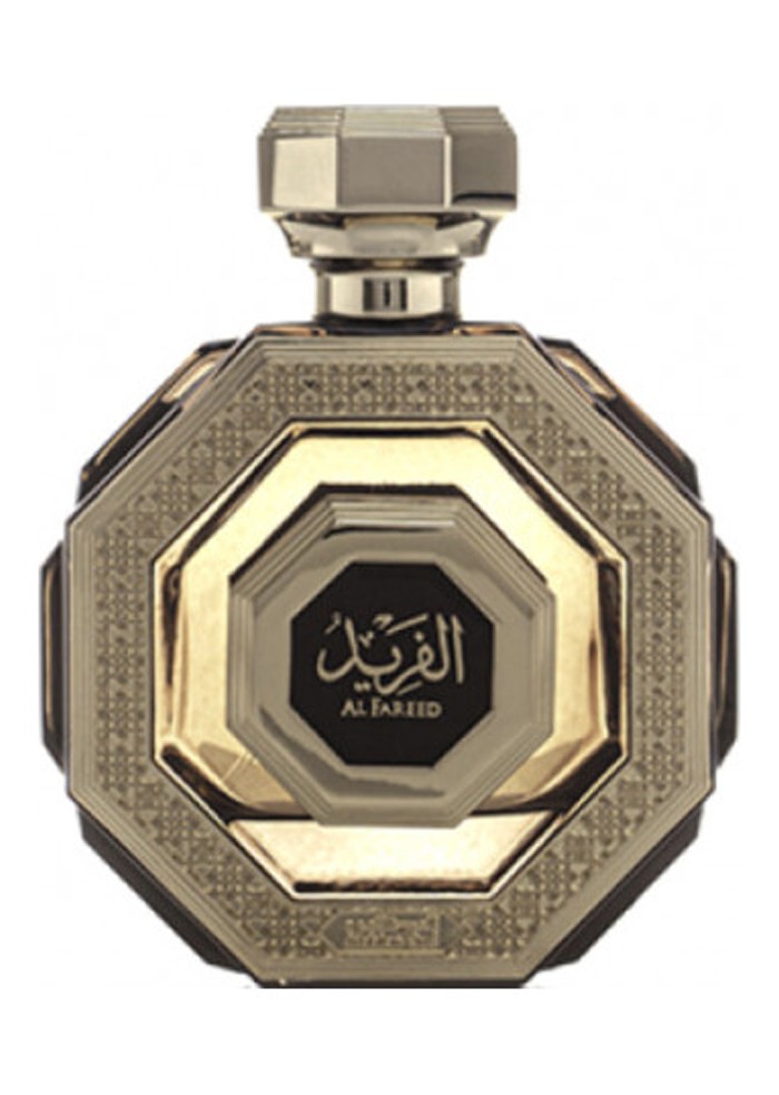 Arabian Oud Al Fareed