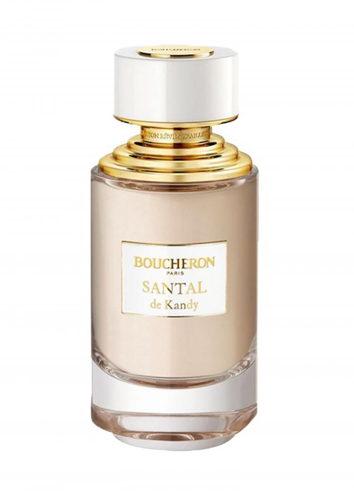 Boucheron Santal De Kandy