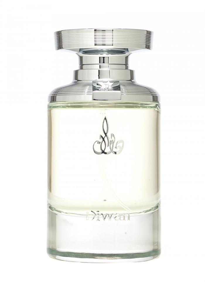 Arabian Oud Diwan