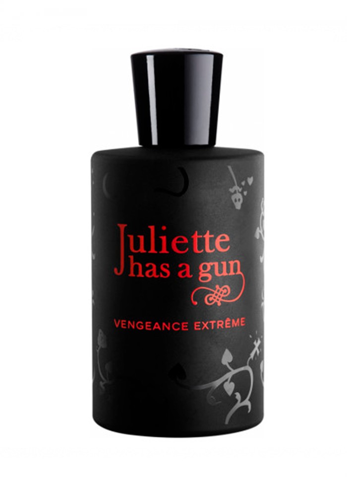 Juliette Has A Gun Vengeance Extreme