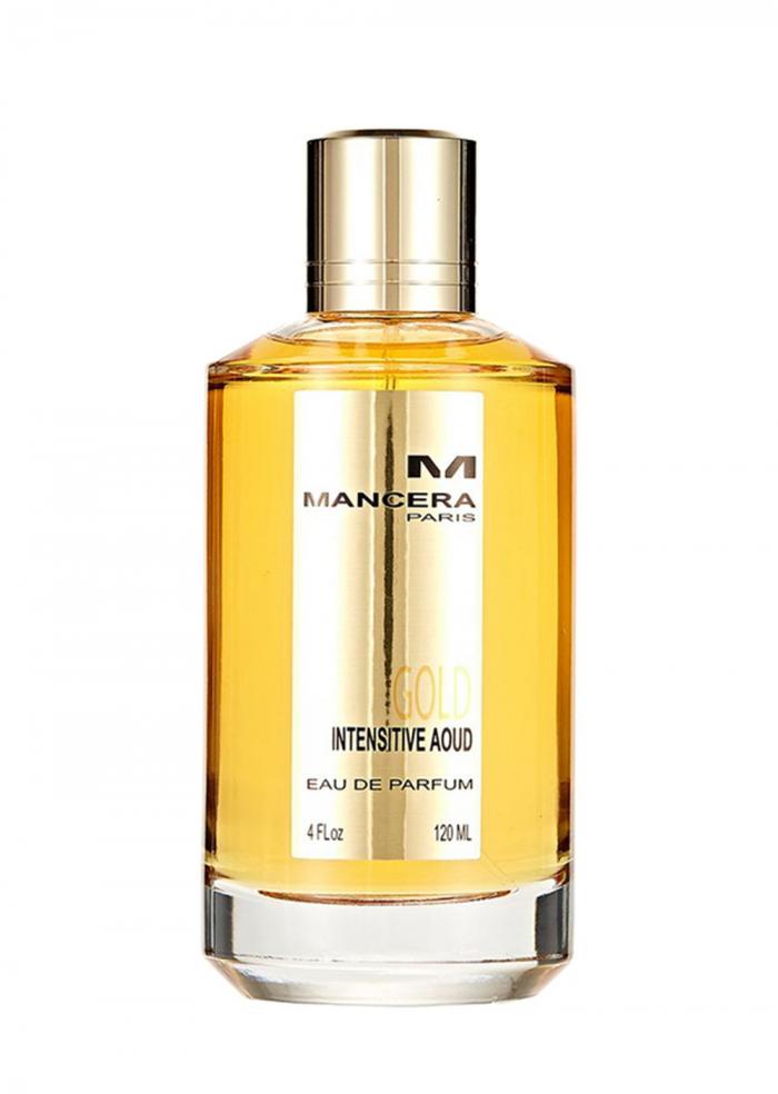 Mancera Gold Intensive Aoud