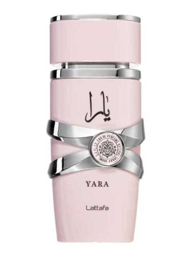 Lattafa Perfumes Yara