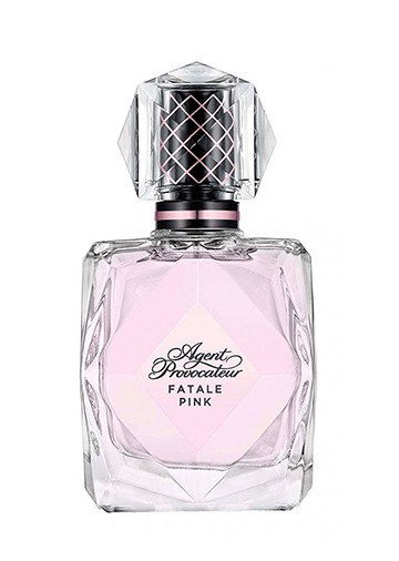 Agent Provocateur Fatale Pink