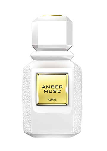 Ajmal Amber Musc