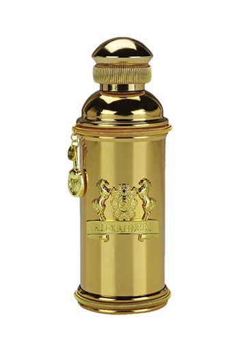 Alexandre.J Golden Oud